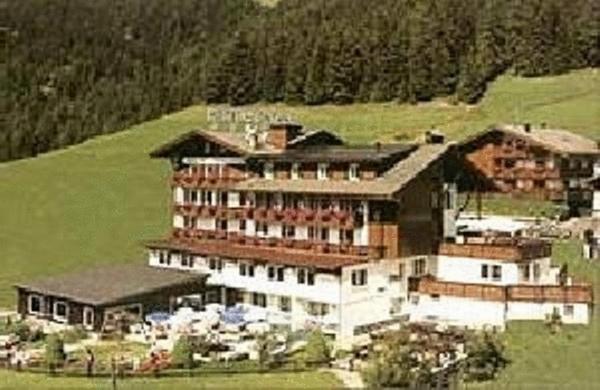 Family & Wellness Hotel Fontana Vigo di Fassa Ngoại thất bức ảnh